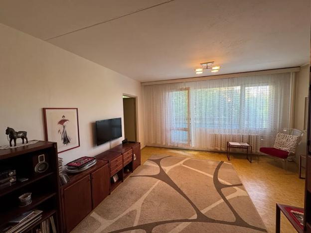 Prodej bytu 4+1, Brno, Strnadova, 80 m2