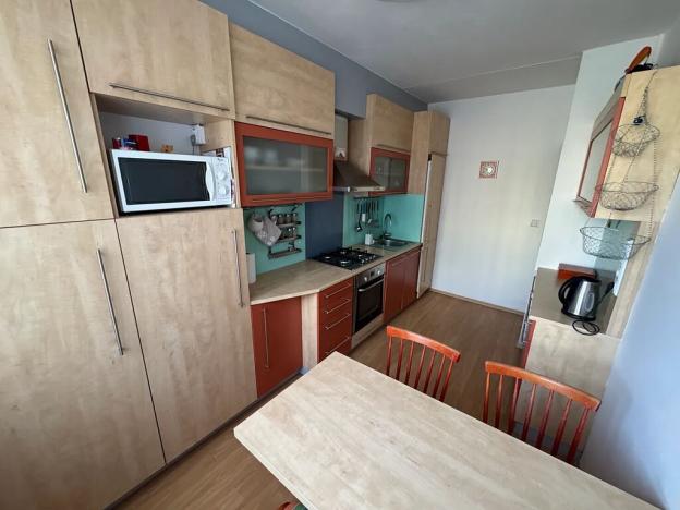 Prodej bytu 4+1, Brno, Strnadova, 80 m2