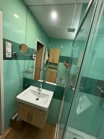 Prodej bytu 4+1, Brno, Strnadova, 80 m2