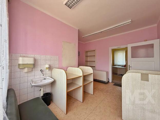 Prodej činžovního domu, Hradec Králové, Koutníkova, 276 m2