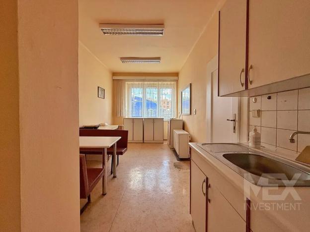 Prodej činžovního domu, Hradec Králové, Koutníkova, 276 m2