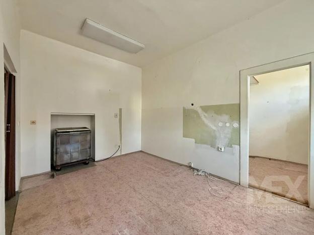 Prodej činžovního domu, Hradec Králové, Koutníkova, 276 m2