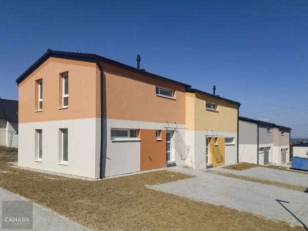 Prodej rodinného domu, Nehvizdy, 127 m2