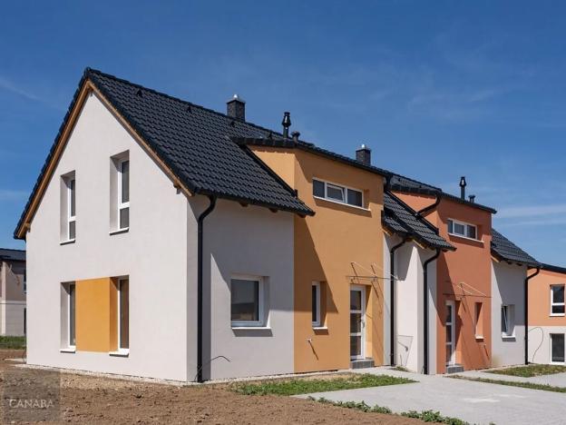 Prodej rodinného domu, Nehvizdy, 127 m2