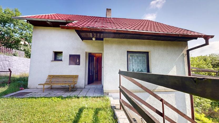 Prodej chaty, Seč, 74 m2