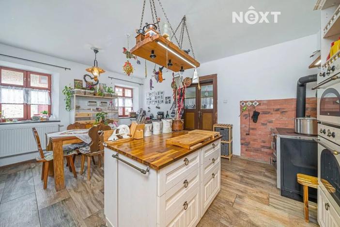 Prodej rodinného domu, Palonín, 253 m2