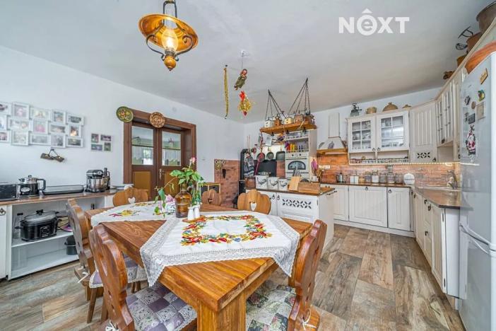 Prodej rodinného domu, Palonín, 253 m2