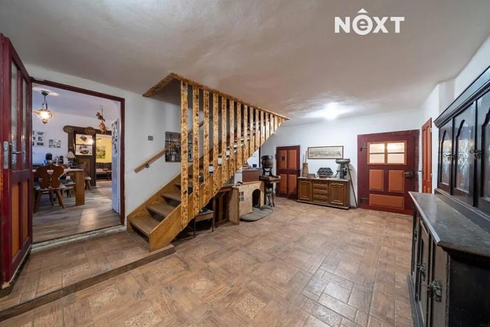 Prodej rodinného domu, Palonín, 253 m2