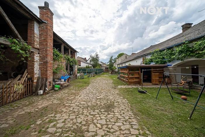 Prodej rodinného domu, Palonín, 253 m2