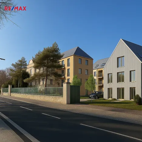 Prodej pozemku pro bydlení, Kutná Hora, Seifertovy sady, 4705 m2