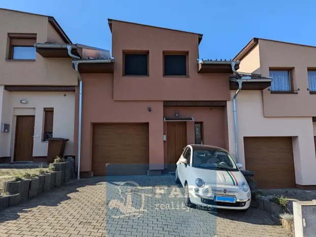 Prodej rodinného domu, Brodek u Prostějova, 120 m2