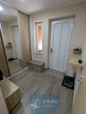 Prodej rodinného domu, Brodek u Prostějova, 120 m2