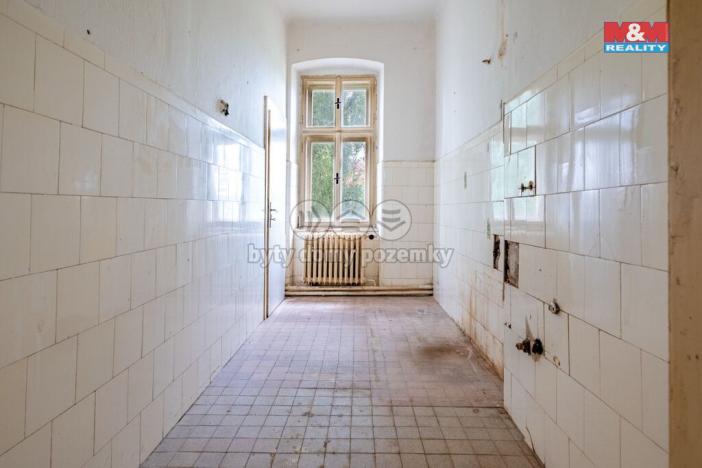 Prodej rodinného domu, Horní Planá, Jiráskova, 150 m2