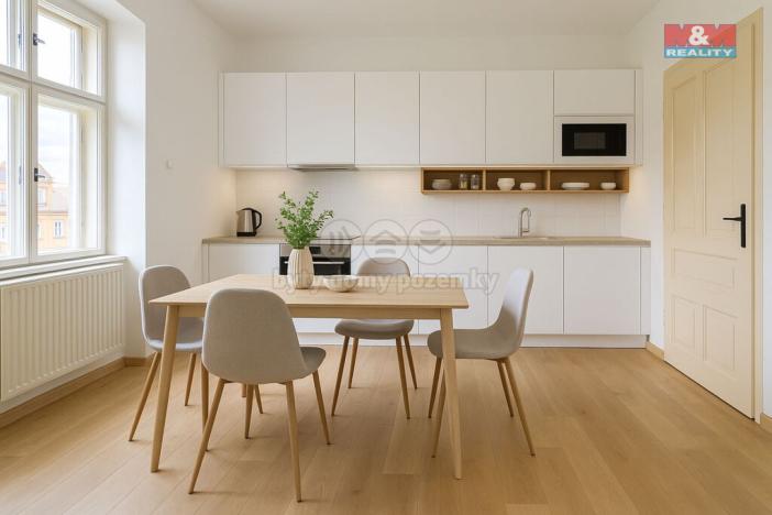 Prodej rodinného domu, Horní Planá, Jiráskova, 150 m2