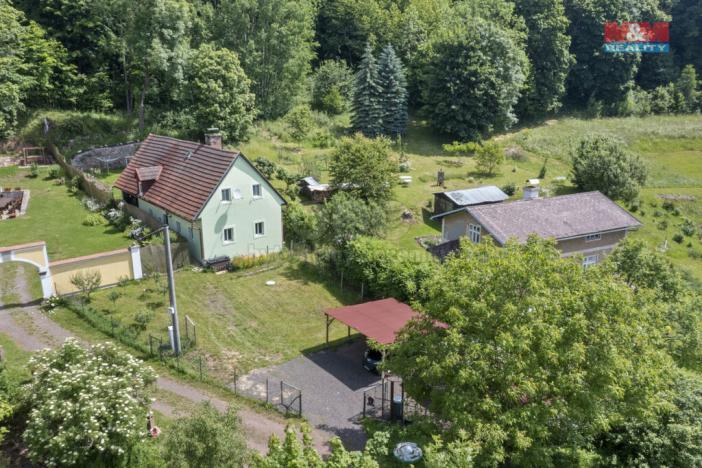 Prodej chalupy, Šonov, 110 m2