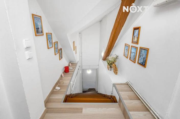 Prodej rodinného domu, Říčany, Kamlerova, 230 m2