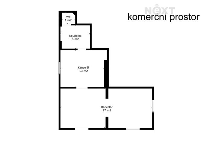 Prodej rodinného domu, Říčany, Kamlerova, 230 m2