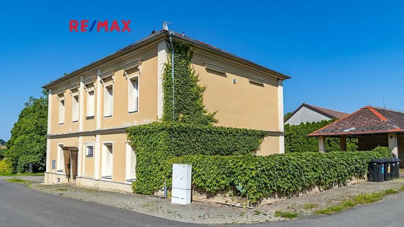 Prodej ubytování, Doksy, 611 m2