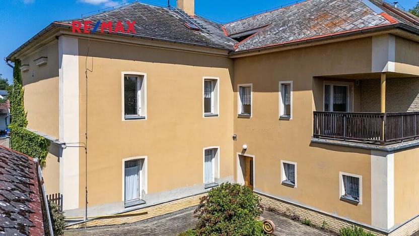 Prodej ubytování, Doksy, 611 m2