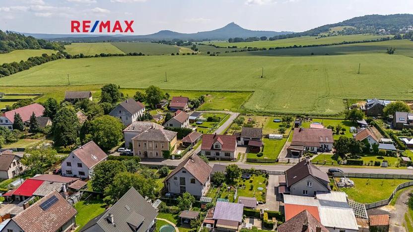 Prodej ubytování, Doksy, 611 m2