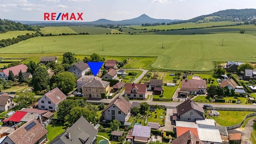 Prodej ubytování, Doksy, 611 m2