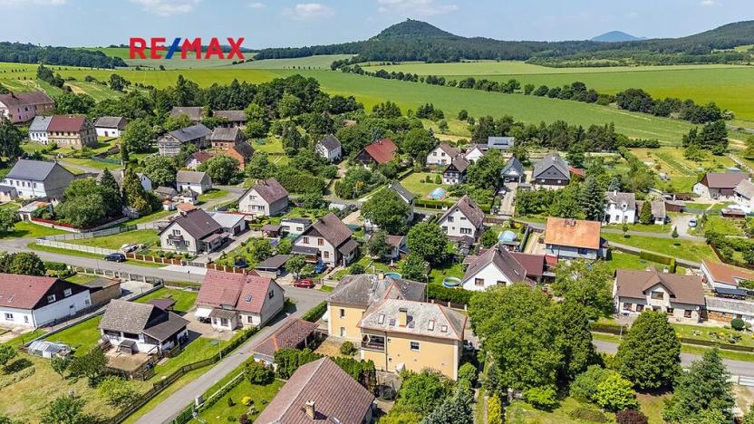 Prodej ubytování, Doksy, 611 m2