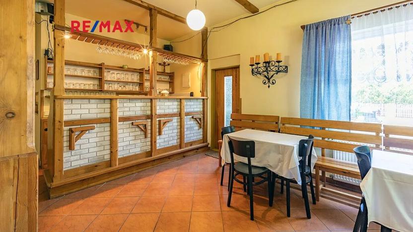 Prodej ubytování, Doksy, 611 m2