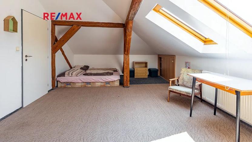 Prodej ubytování, Doksy, 611 m2