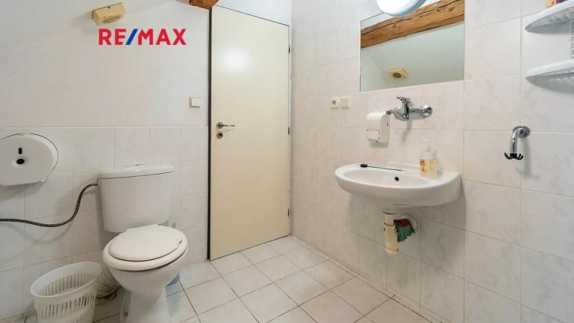 Prodej ubytování, Doksy, 611 m2