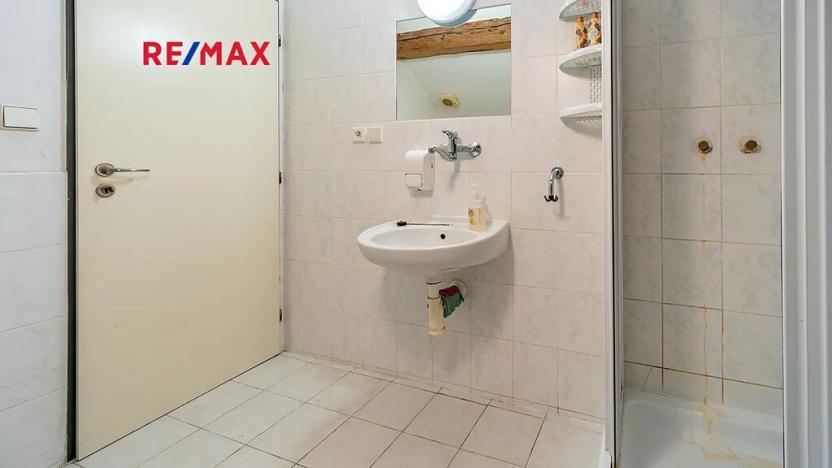 Prodej ubytování, Doksy, 611 m2