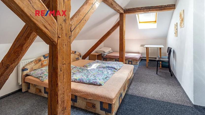 Prodej ubytování, Doksy, 611 m2