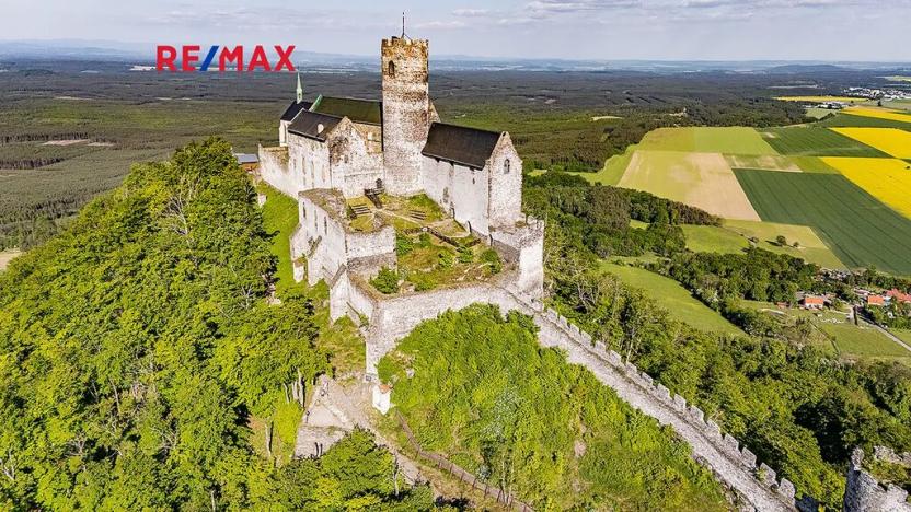 Prodej ubytování, Doksy, 611 m2