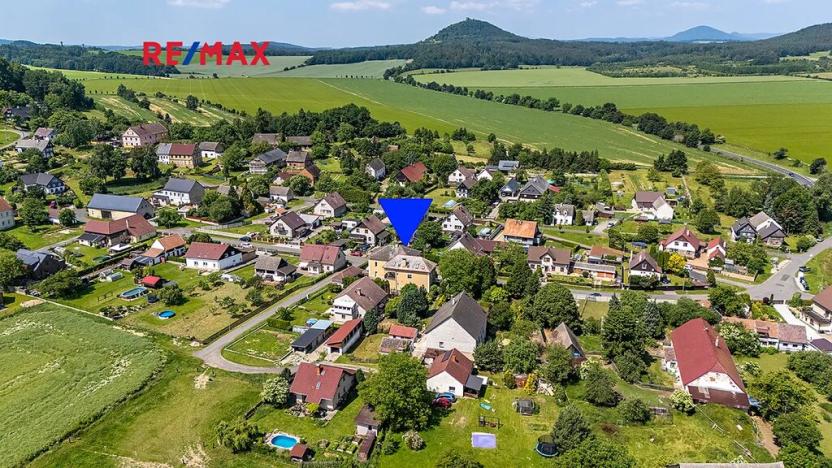 Prodej vícegeneračního domu, Doksy, 611 m2