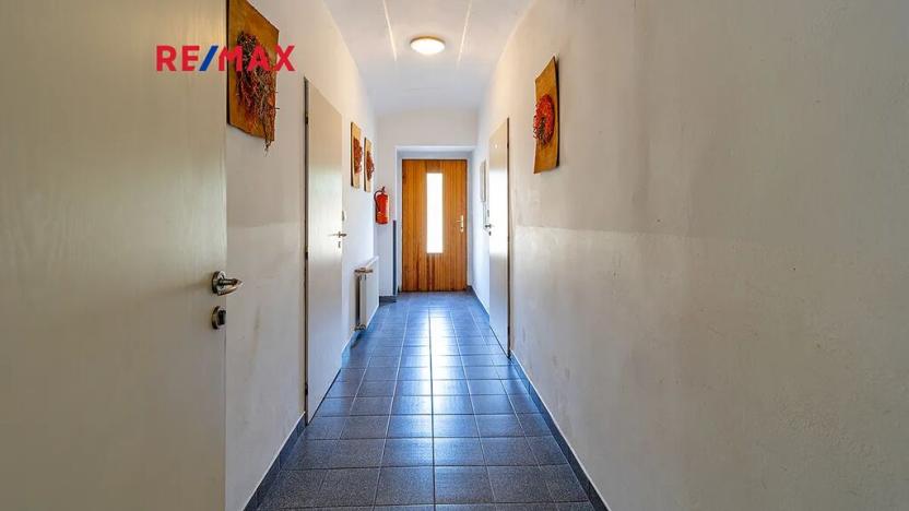 Prodej vícegeneračního domu, Doksy, 611 m2