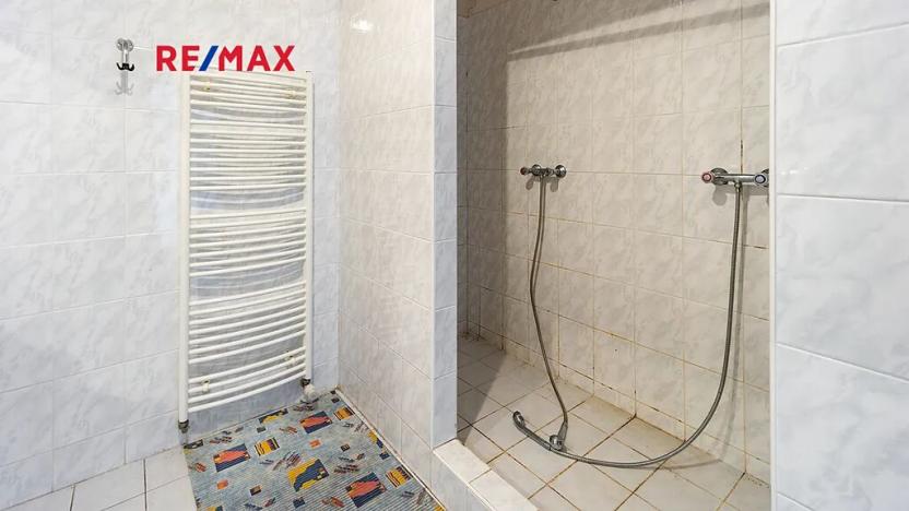 Prodej vícegeneračního domu, Doksy, 611 m2