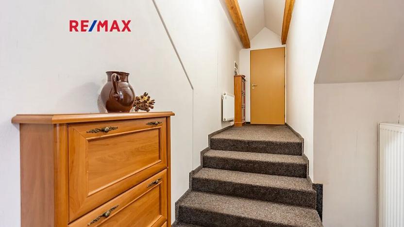 Prodej vícegeneračního domu, Doksy, 611 m2