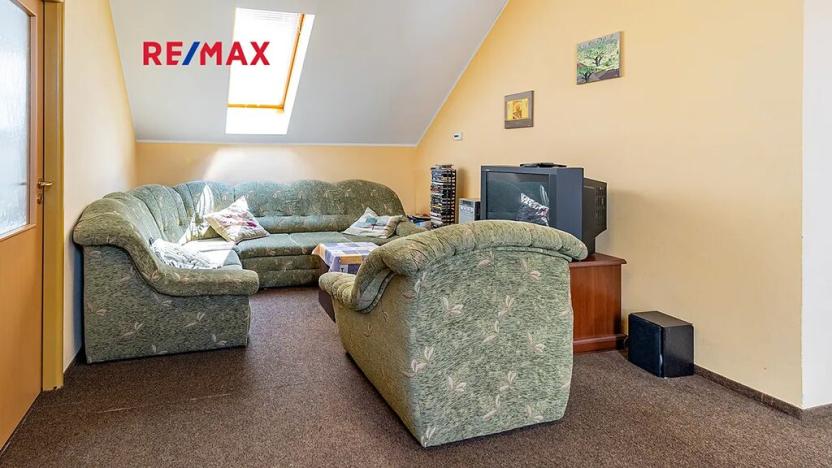 Prodej vícegeneračního domu, Doksy, 611 m2