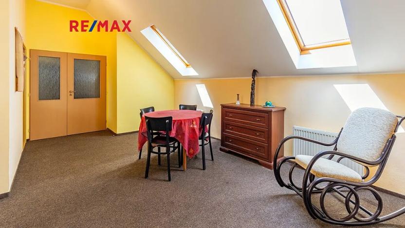 Prodej vícegeneračního domu, Doksy, 611 m2