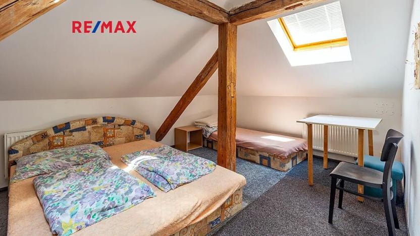 Prodej vícegeneračního domu, Doksy, 611 m2