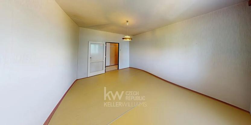 Prodej bytu 2+1, Mladá Boleslav, Laurinova, 65 m2