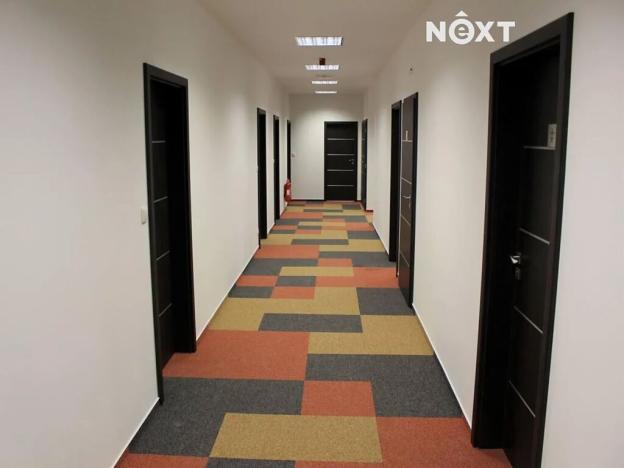 Pronájem kanceláře, Praha - Stodůlky, Prusíkova, 28 m2