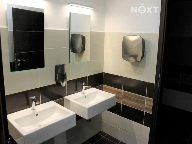 Pronájem kanceláře, Praha - Stodůlky, Prusíkova, 28 m2