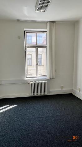 Pronájem kanceláře, Ostrava - Přívoz, Fügnerova, 12 m2