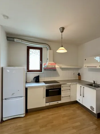 Pronájem bytu 1+kk, Praha, Ocelářská, 42 m2