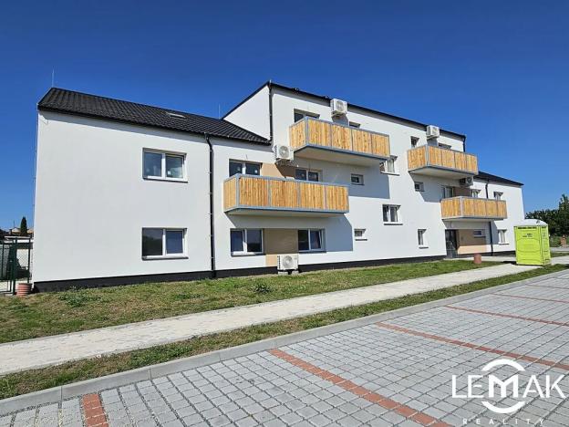 Pronájem bytu 2+kk, Drahanovice, 58 m2