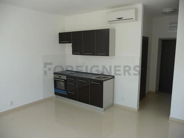 Pronájem bytu 1+kk, Brno, Jakubské náměstí, 32 m2
