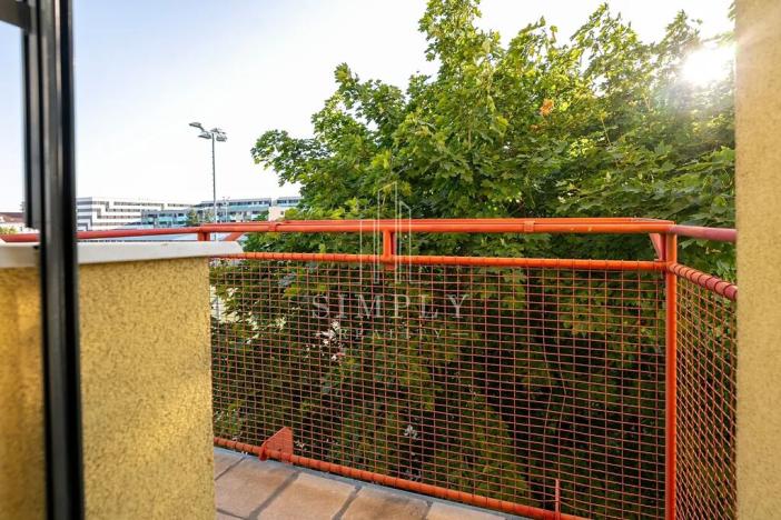 Prodej bytu 2+kk, Praha - Holešovice, U městských domů, 47 m2