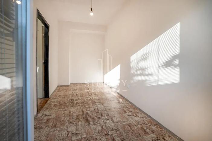 Prodej bytu 2+kk, Praha - Holešovice, U městských domů, 47 m2