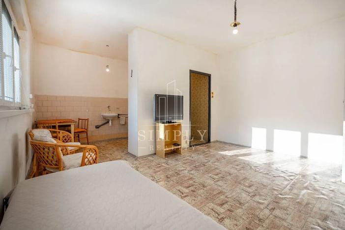 Prodej bytu 2+kk, Praha - Holešovice, U městských domů, 47 m2