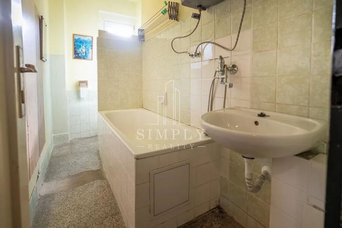 Prodej bytu 2+kk, Praha - Holešovice, U městských domů, 47 m2